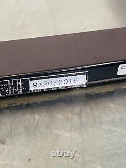 2016 New Holland L228 Skid Steer Loader Right Window Assembly 2920219