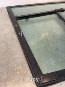 2016 New Holland L228 Skid Steer Loader Right Window Assembly 2920219