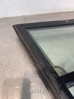 2016 New Holland L228 Skid Steer Loader Right Window Assembly 2920219