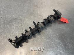 2016 New Holland L228 Skid Steer Loader Rocker Arm Assembly
