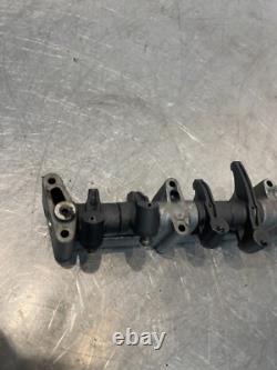 2016 New Holland L228 Skid Steer Loader Rocker Arm Assembly