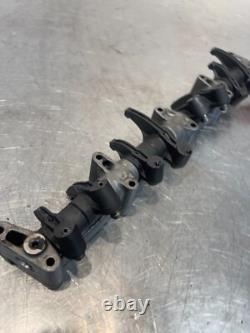 2016 New Holland L228 Skid Steer Loader Rocker Arm Assembly