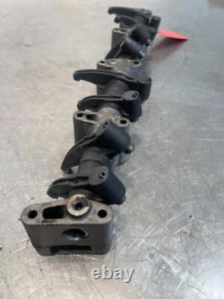 2016 New Holland L228 Skid Steer Loader Rocker Arm Assembly