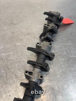 2016 New Holland L228 Skid Steer Loader Rocker Arm Assembly