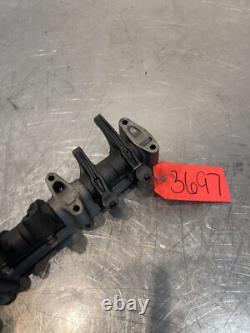 2016 New Holland L228 Skid Steer Loader Rocker Arm Assembly