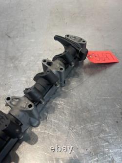 2016 New Holland L228 Skid Steer Loader Rocker Arm Assembly