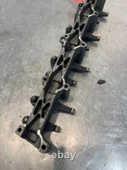2016 New Holland L228 Skid Steer Loader Rocker Arm Assembly