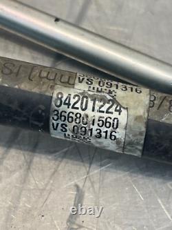 2016 New Holland L228 Skid Steer Loader Short Hydraulic Oil Lines