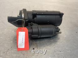 2016 New Holland L228 Skid Steer Loader Starter Mahle 11131921