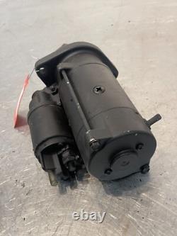 2016 New Holland L228 Skid Steer Loader Starter Mahle 11131921