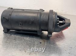 2016 New Holland L228 Skid Steer Loader Starter Mahle 11131921