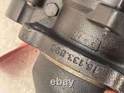 2016 New Holland L228 Skid Steer Loader Starter Mahle 11131921