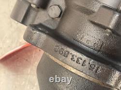 2016 New Holland L228 Skid Steer Loader Starter Mahle 11131921