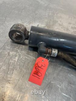 2016 New Holland L228 Skid Steer Loader Tilt Cylinder 1633579