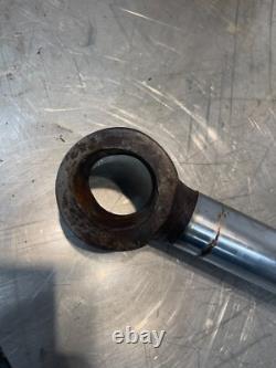 2016 New Holland L228 Skid Steer Loader Tilt Cylinder 1633579