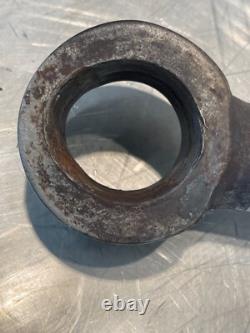 2016 New Holland L228 Skid Steer Loader Tilt Cylinder 1633579