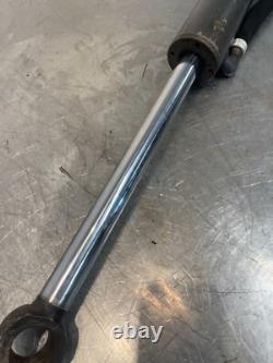 2016 New Holland L228 Skid Steer Loader Tilt Cylinder 1633579