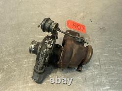 2016 New Holland L228 Skid Steer Loader Turbo 53039700514