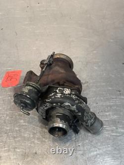 2016 New Holland L228 Skid Steer Loader Turbo 53039700514