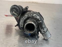 2016 New Holland L228 Skid Steer Loader Turbo 53039700514