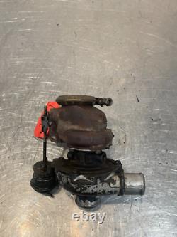 2016 New Holland L228 Skid Steer Loader Turbo 53039700514