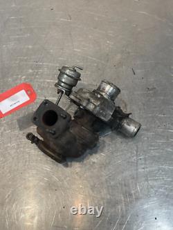 2016 New Holland L228 Skid Steer Loader Turbo 53039700514