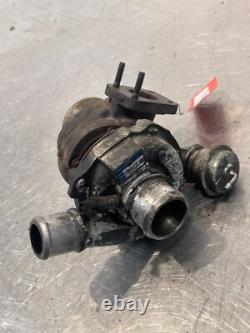 2016 New Holland L228 Skid Steer Loader Turbo 53039700514