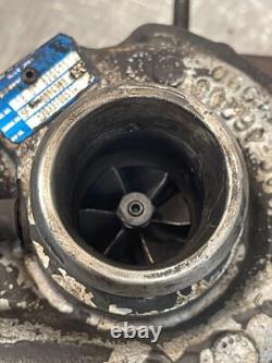 2016 New Holland L228 Skid Steer Loader Turbo 53039700514