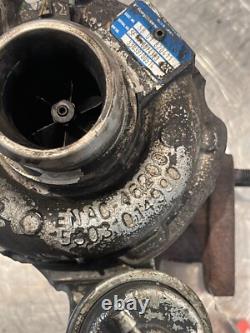 2016 New Holland L228 Skid Steer Loader Turbo 53039700514