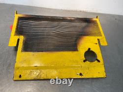 2016 New Holland L228 Skid Steer Loader Upper Hood Panel