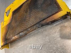 2016 New Holland L228 Skid Steer Loader Upper Hood Panel