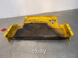 2016 New Holland L228 Skid Steer Loader Upper Hood Panel