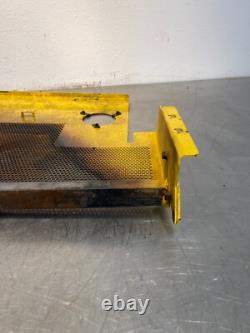 2016 New Holland L228 Skid Steer Loader Upper Hood Panel