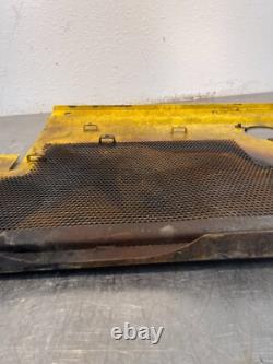 2016 New Holland L228 Skid Steer Loader Upper Hood Panel