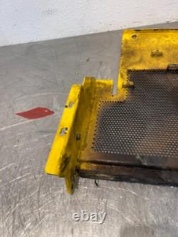 2016 New Holland L228 Skid Steer Loader Upper Hood Panel