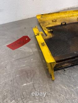 2016 New Holland L228 Skid Steer Loader Upper Hood Panel