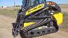 2017 New Holland C238 Skid Steer And 84 Material Bucket On WWW Bigiron Com