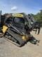 2020 New Holland C245 Skid Loader