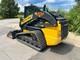 2022 New Holland C337 Track Skid Steer Loader 74HP 277Hrs High-Flow Cab