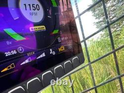 2022 New Holland C337 Track Skid Steer Loader 74HP 277Hrs High-Flow Cab