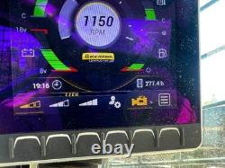 2022 New Holland C337 Track Skid Steer Loader 74HP 277Hrs High-Flow Cab