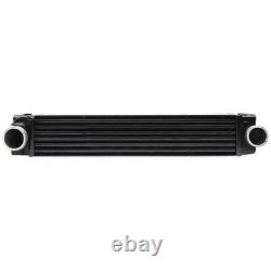 222339 Charge Air Cooler Fits Case/Fits New Holland Skid Steer 23-1/4 x4-1/2