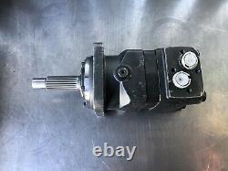 230459A1 Skid Steer Hydraulic Motor Case 1838 1840 NEW! FREE SHIPPING