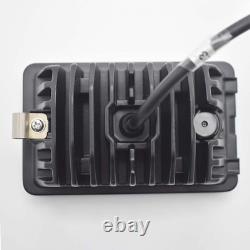 2PCS LED Work Lights For New Holland Skid Steer L185 L190 L250 L255 L465 9844418