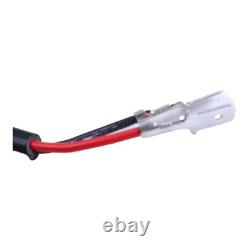 2X LED Work Light For New Holland Skid Steer LX465 LX485 LX565 LX665 LX865 LX885
