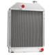 3 Row Radiator For Ford New Holland Skid Steer Loader L555