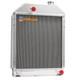 3 Row Radiator for New Holland Skid Steer L555 L554 for John Deere 675 MG771716