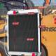 3-core Radiator Fit New Holland Skid Steer Loader C175, C185, C190, L175, L180, L185