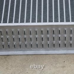 3-core Radiator Fit New Holland Skid Steer Loader C175, C185, C190, L175, L180, L185