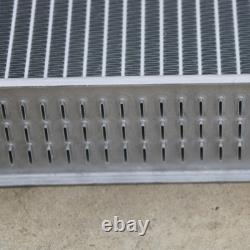 3-core Radiator For New Holland Skid Steer Loader C175, C185, C190, L175, L180, L185